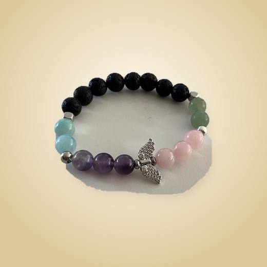 Pulsera · Armonía