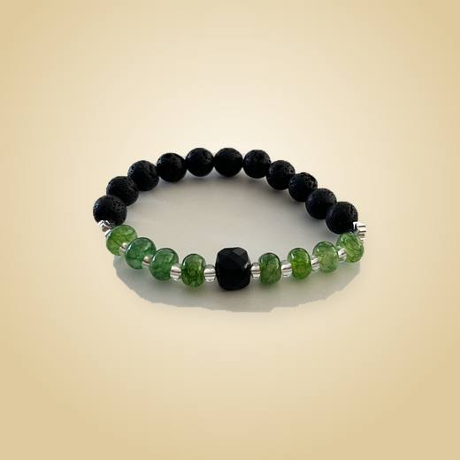 Pulsera · Crecimiento