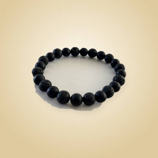 Pulsera de protección · Hombre
