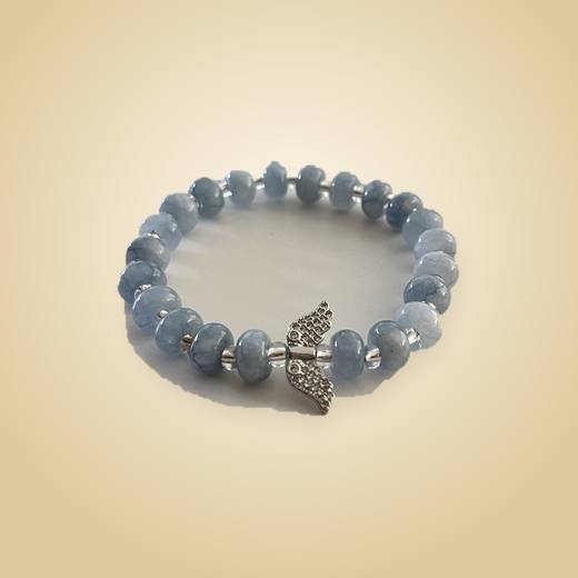 Pulsera · Luz