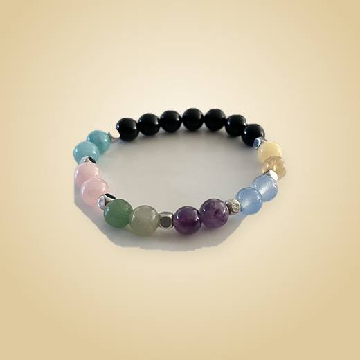 Pulsera · Plenitud