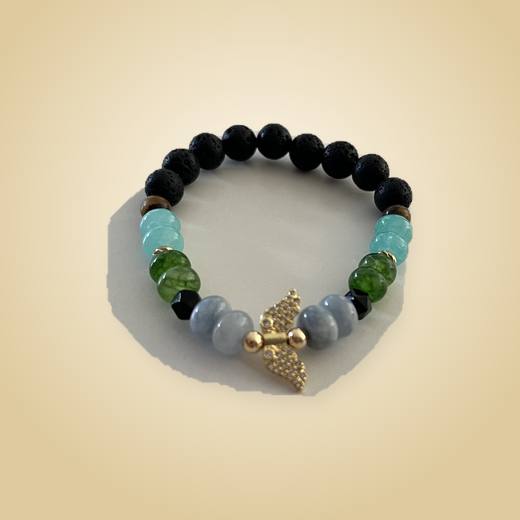 Pulsera · Renacer