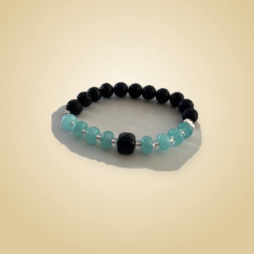 Pulsera · Serenidad